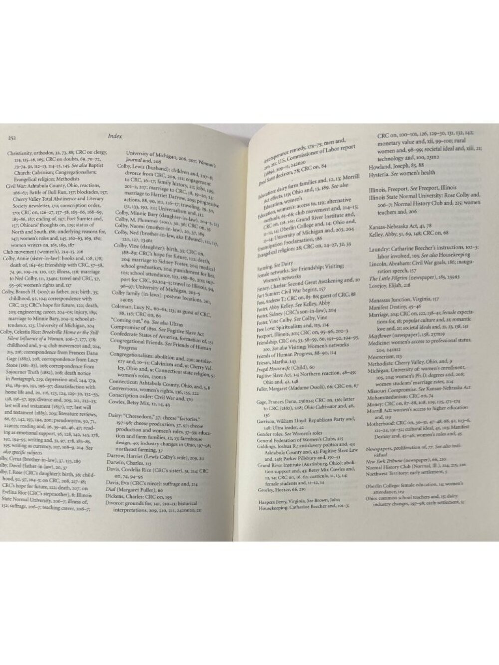 Circumstances Are Destiny Antebellum Woman's Struggle to Define Sphere Brakebill - Picture 15 of 16
